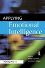 Cover: Applying Emotional Intelligence - Psychology Press Ltd