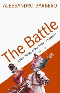 Enlarge image Cover: The Battle - Atlantic Books