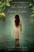 Cover: The Scent of Lemon Leaves - Alma Books Ltd
