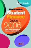 Cover: Find It, Keep It: The Guardian Guide to Student Finance - Guardian Books
