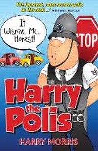 Abbildung von: It Wisnae Me... Honest! - Black and White Publishing