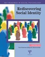 Cover: Rediscovering Social Identity - Psychology Press Ltd