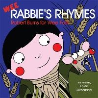 Abbildung von: Wee Rabbie's Rhymes - Itchy Coo