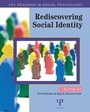 Cover: Rediscovering Social Identity - Psychology Press Ltd