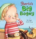 Cover: Boris's Big Bogey - Little Tiger