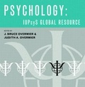 Cover: Psychology - Psychology Press Ltd