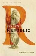 Cover: Plato's Republic - Atlantic Books
