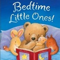 Cover: Bedtime, Little Ones! - Little Tiger