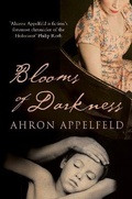 Cover: Blooms of Darkness - Alma Books Ltd