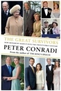 Cover: Great Survivors - Alma Books