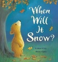 Cover: When Will it Snow? - Little Tiger