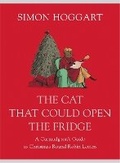 Cover: The Cat that Could Open the Fridge - Atlantic Books