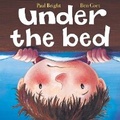 Cover: Under the Bed - Little Tiger Press