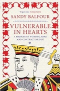 Cover: Vulnerable in Hearts - Atlantic Books