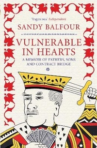 Abbildung von: Vulnerable in Hearts - Atlantic Books