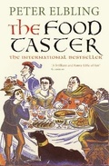 Cover: The Food Taster - Atlantic Books
