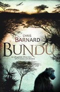 Cover: Bundu - Alma Books Ltd