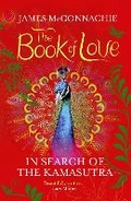 Cover: The Book of Love - Atlantic Books
