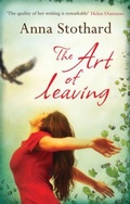 Cover: The Art of Leaving - Alma Books Ltd