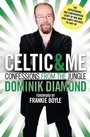 Cover: Celtic & Me - Black & White Publishing
