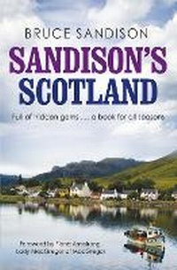 Abbildung von: Sandison's Scotland - Black and White Publishing