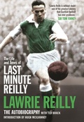 Cover: The Life and Times of Last Minute Reilly - Black & White Publishing
