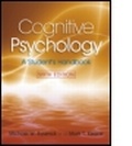 Cover: Cognitive Psychology - Psychology Press Ltd