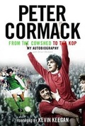 Cover: From the Cowshed to the Kop - Black and White Publishing