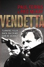 Cover: Vendetta - Black & White Publishing