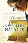 Cover: On The Wealth of Nations - Atlantic Books