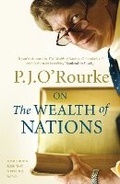 Cover: On The Wealth of Nations - Atlantic Books