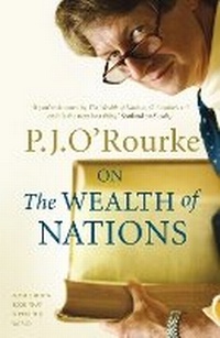 Enlarge image Cover: On The Wealth of Nations - Atlantic Books