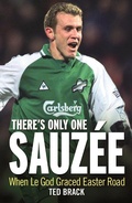 Cover: There's Only One Sauzee - Black & White Publishing