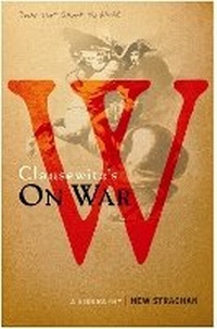 Enlarge image Cover: Carl von Clausewitz's On War - Atlantic Books