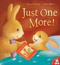 Cover: Just One More! - Little Tiger