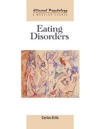 Enlarge image Cover: Eating and Weight Disorders - Psychology Press Ltd