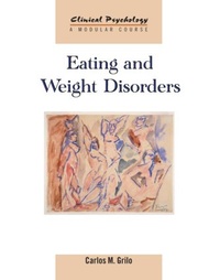 Enlarge image Cover: Eating and Weight Disorders - Psychology Press Ltd