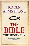 Cover: The Bible - Atlantic Books