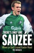 Cover: There's Only One Sauzee - Black and White Publishing