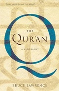 Cover: The Qur'an - Atlantic Books