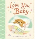 Cover: Love You, Baby - Little Tiger