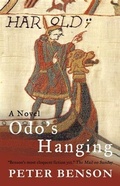 Cover: Odo's Hanging - Alma Books