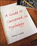 Cover: A Guide to Coursework in Psychology - Psychology Press Ltd