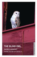 Cover: The Blind Owl - Alma Classics