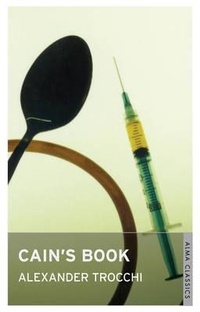 Enlarge image Cover: Cain's Book - Alma Books Ltd