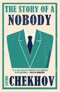 Enlarge image Cover: The Story of a Nobody - Alma Classics