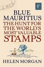 Cover: Blue Mauritius - Atlantic Books