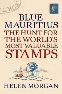 Enlarge image Cover: Blue Mauritius - Atlantic Books