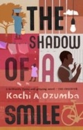 Cover: Shadow of a Smile - Alma Books