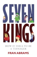 Cover: Seven Kings - Atlantic Books